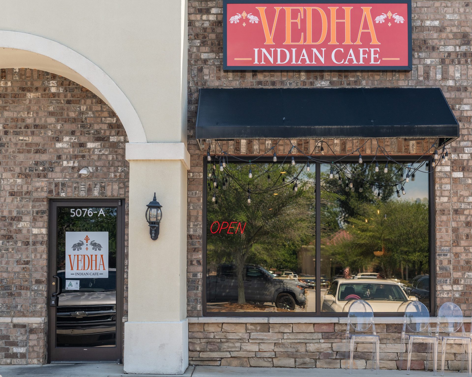 Bold Indian Flavors, Freshly Crafted Every Day