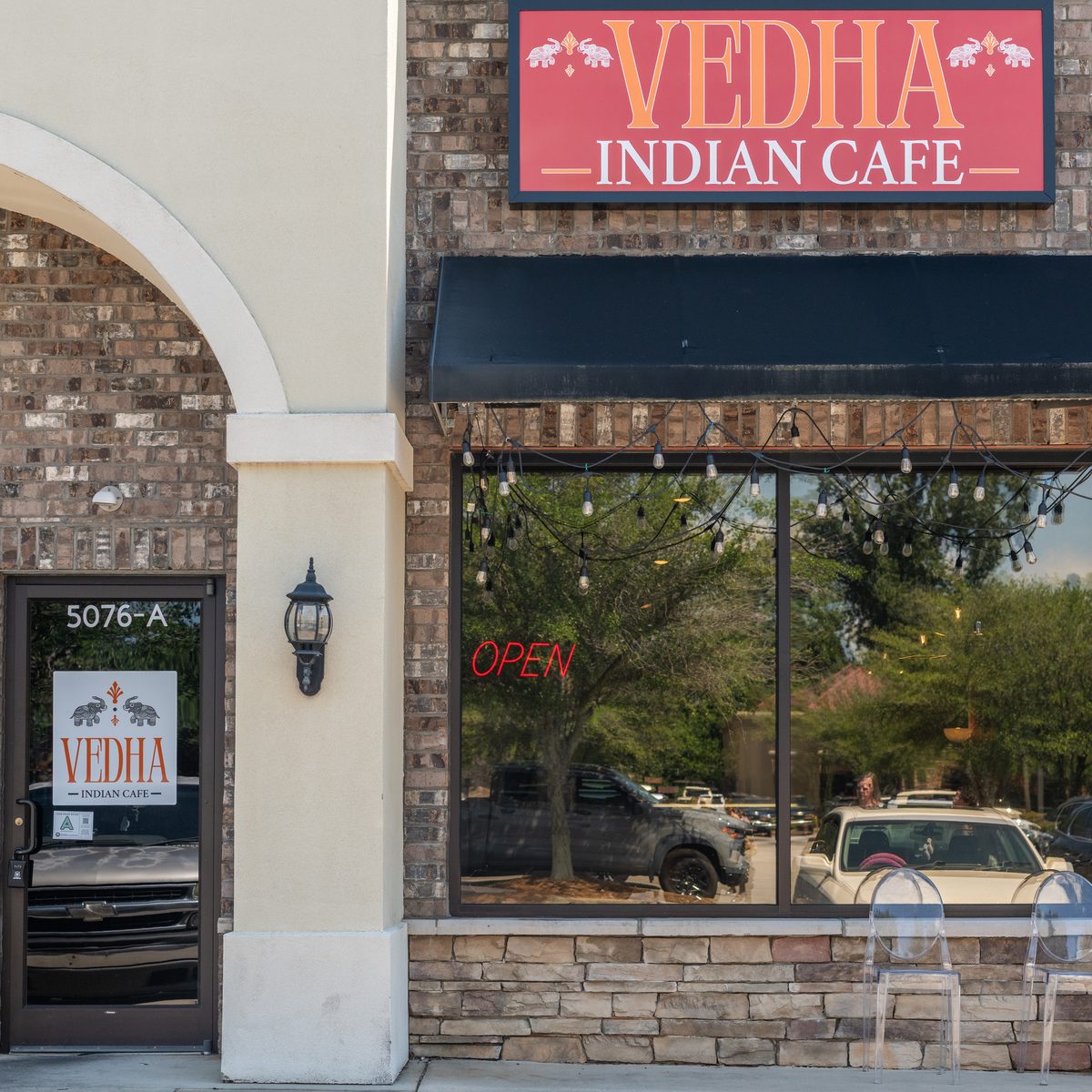Vedha in the News