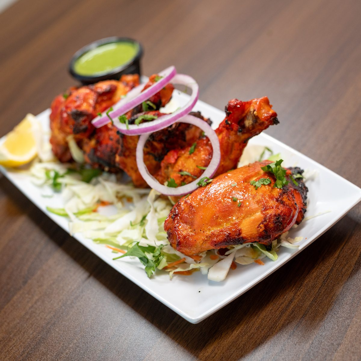 The State: Lexington's New Indian Café