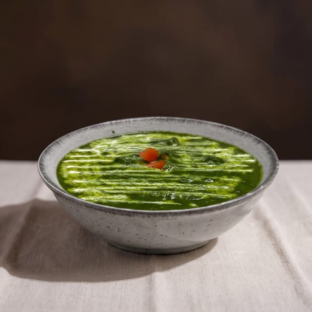 Saag.