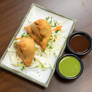 Samosa