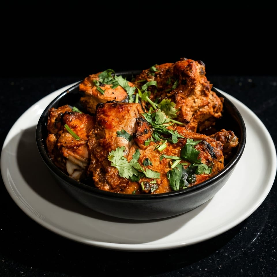 Kebab Delights Await You