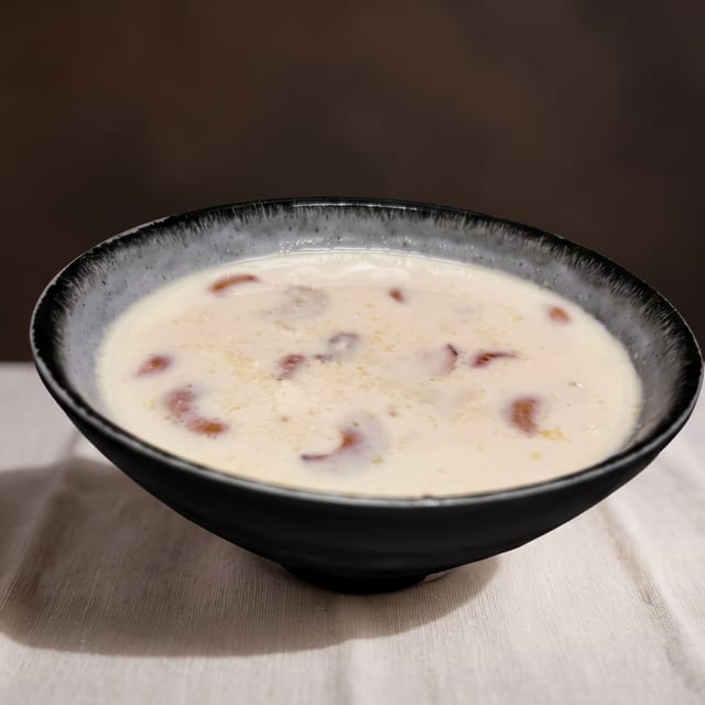 Rice Kheer.