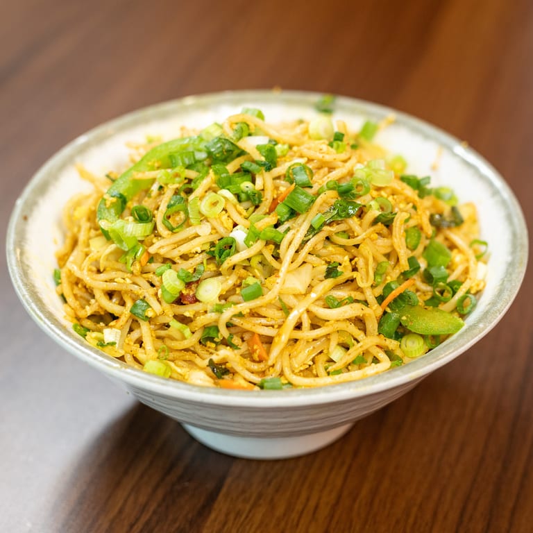 Savor Our Samosa Chaat