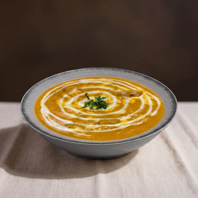 Navaratna Korma.