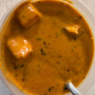 Butter Masala